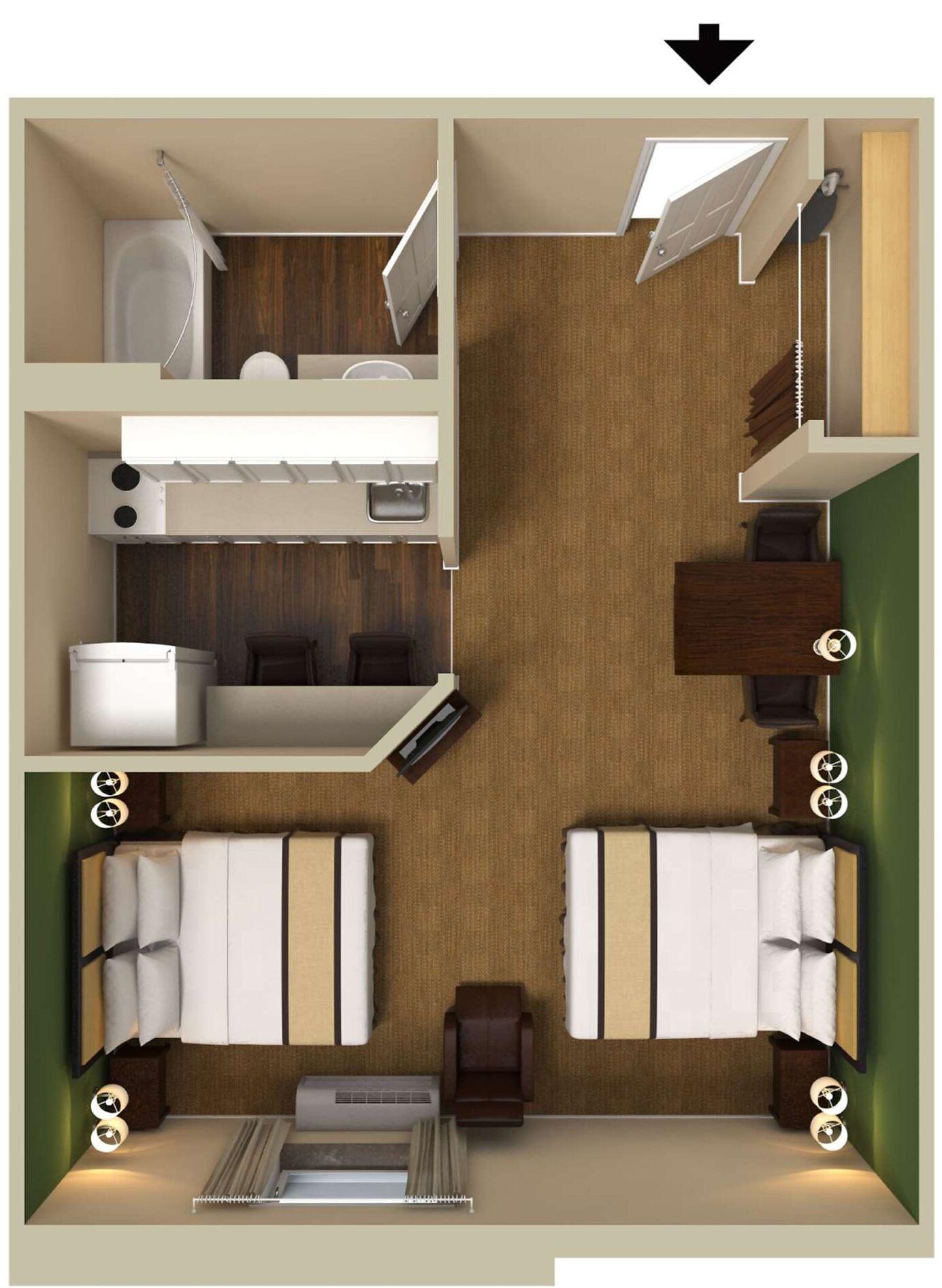 Suburban Studios Copley Akron West Екстериор снимка