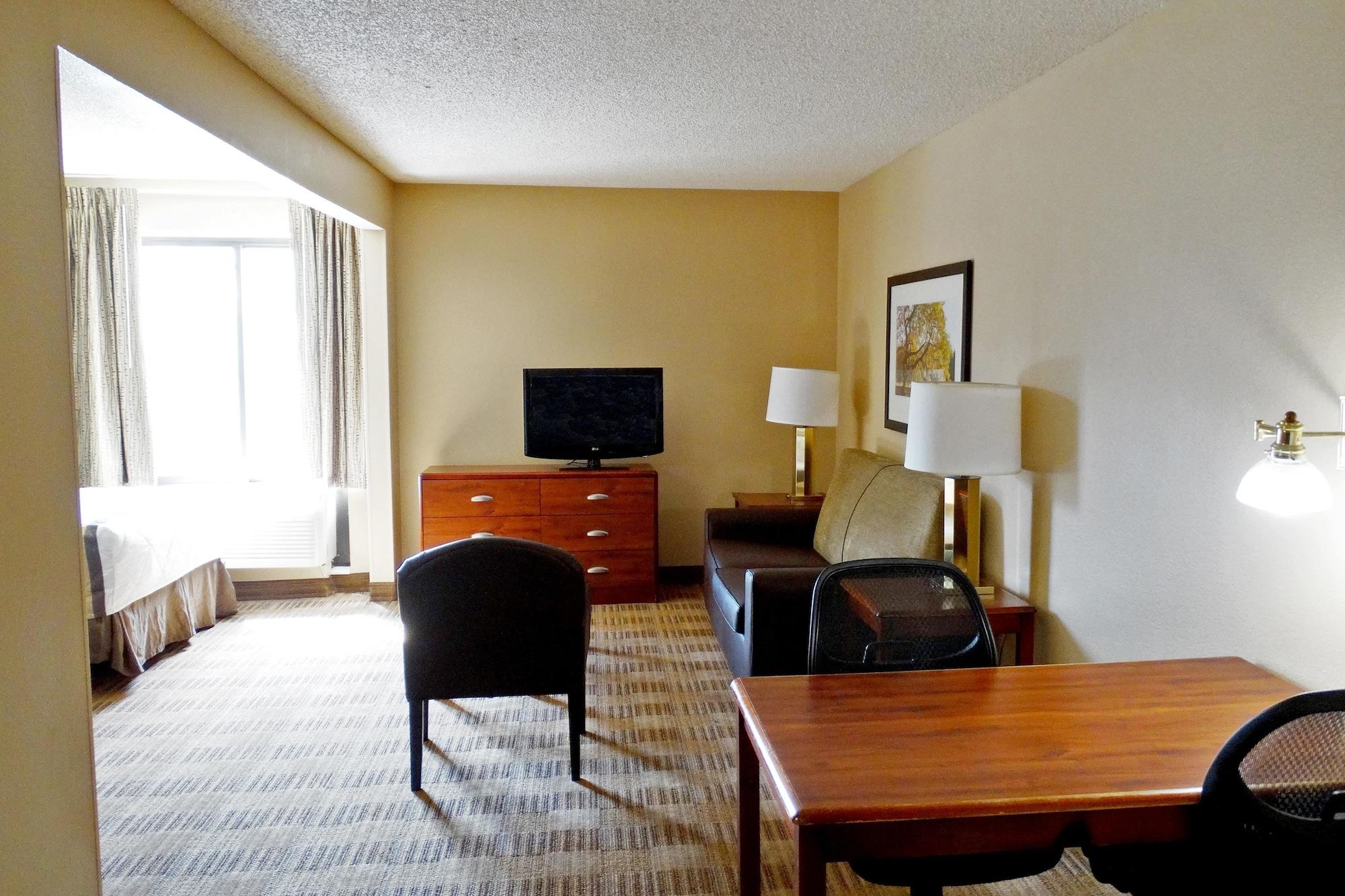 Suburban Studios Copley Akron West Екстериор снимка