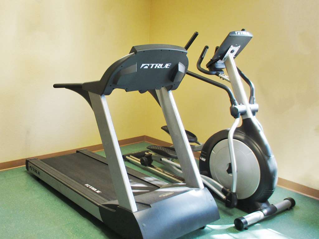 Suburban Studios Copley Akron West Съоръжения снимка